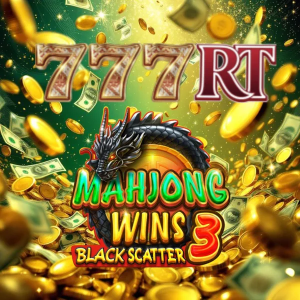 777RT Slot Anti Rungkad Indonesia