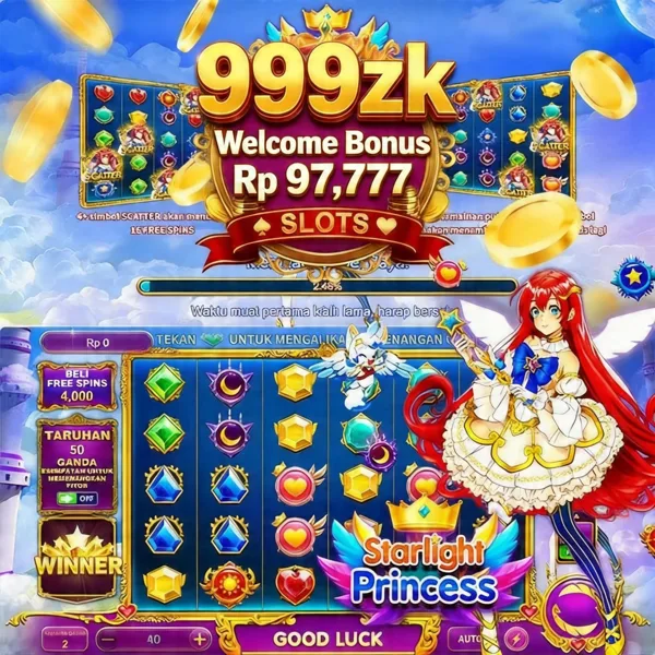 999ZK Game Online Resmi 2026
