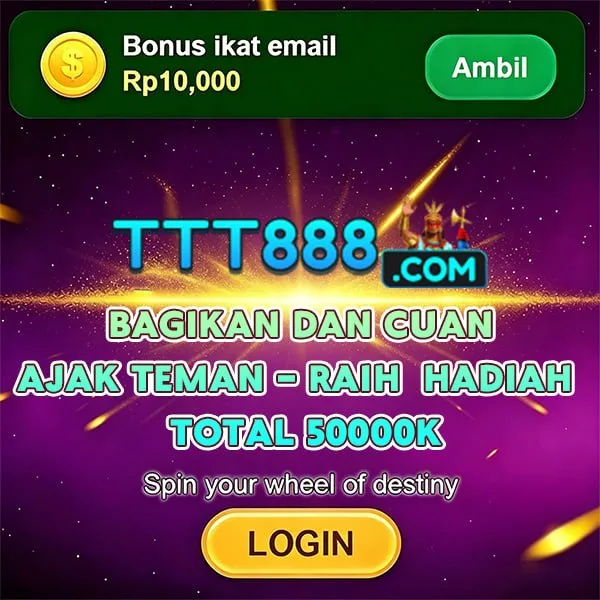 TTT888 Maxwin Pola Gacor Hari Ini