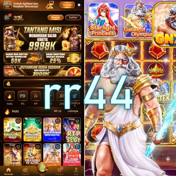 rr44 APK