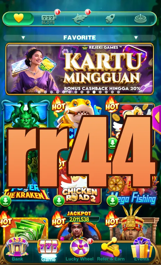 rr44 APK