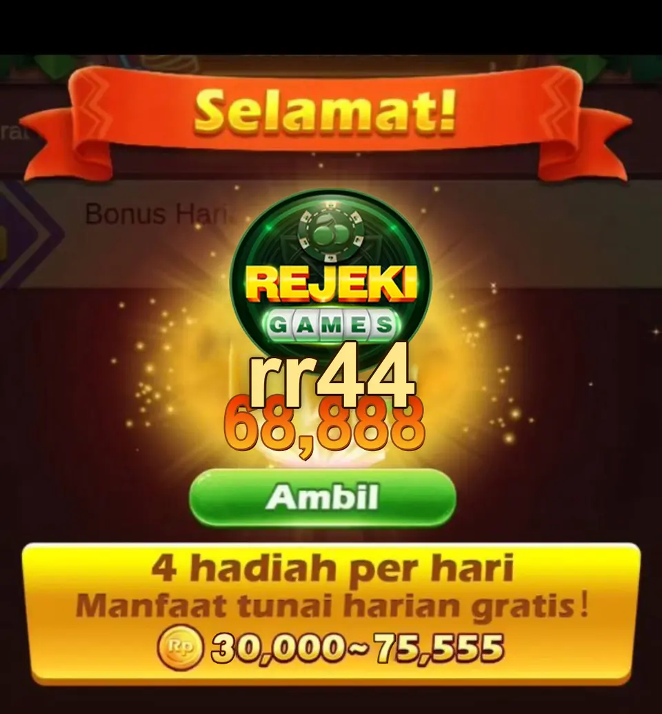 rr44 Tangkapan Layar Resmi APK